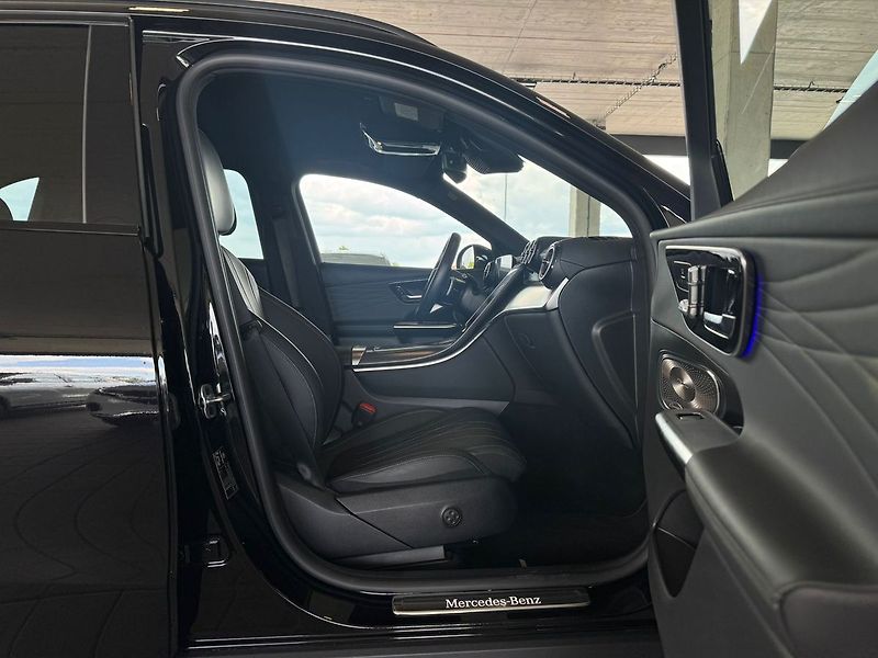 Mercedes-Benz GLC 220d 4MATIC - fotka 18 z 20