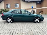 Ford Mondeo (2002) - náhled 28
