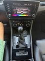 Škoda Superb (2020) Velice zachovale auto - náhled 11