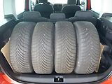 Škoda Yeti (2014) 1,2TSI*MONTE CARLO**77KW*TAŽNÉ - náhled 23