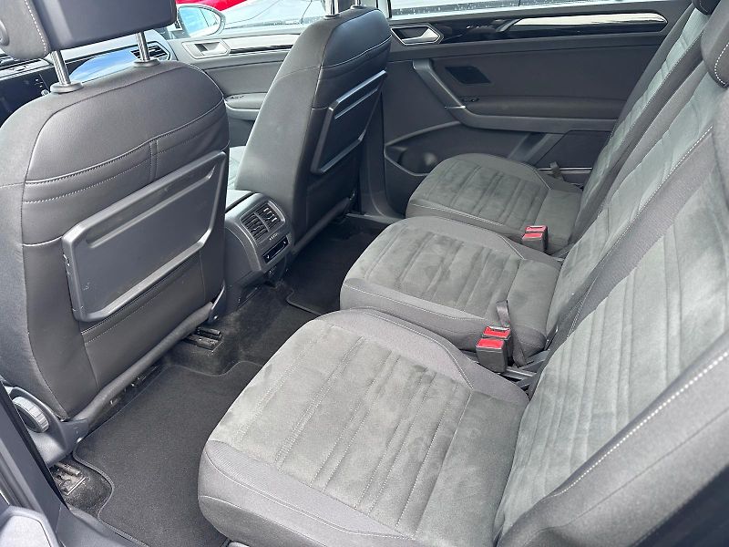 Volkswagen Touran 2.0 TDI 110 kW Highline - fotka 17 z 17