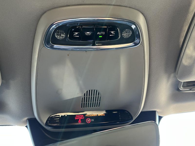 Volvo XC90 (2018) D5 AWD 173kW - fotka 25 z 42