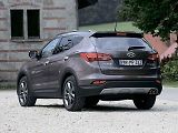 Hyundai Santa-Fe.
