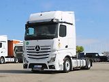 Mercedes-Benz Actros 1848 LS, EURO 6, LOWDECK, GIGA - náhled 1
