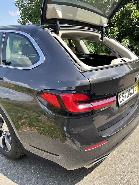 BMW Řada 5 (2021) 778015955 - fotka 11 z 11