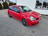 Renault Clio (2008) 1.2 i zimáky,rozvody,nová STK - náhled 1