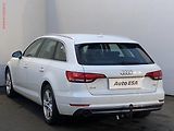 Audi A4 (2016) 2.0 TDi, Bixen, kůže, navi - náhled 6