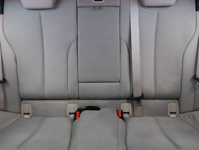 BMW Řada 4 (2015) 430d xDrive, 4X4, Automat - fotka 10 z 25