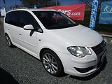 Volkswagen Touran 2.0TDi DSG Highline, 7 míst - náhled 2