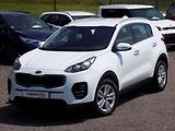 Kia Sportage 1,7 CRDi NAVI, KAMERA, 1.maj. - náhled 35