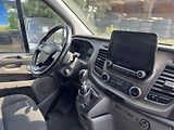 Ford Transit Custom 2.0 TDCI 125KW NOVÉ ROZVODY - náhled 14