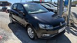 Volkswagen Polo (2014) 1.2TSi 66kW *Alu*Tažné*PDC* - náhled 2