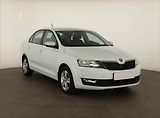 Škoda Rapid (2017) 1.0 TSI, Park. senzory - náhled 1