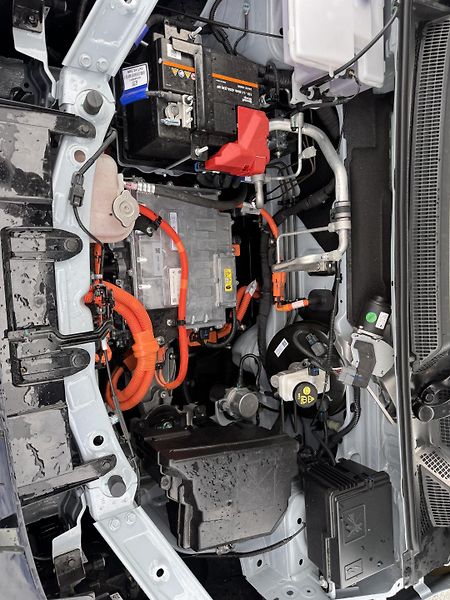 Dacia Spring Extreme 100K, 1.MAJITEL,ČR - fotka 9 z 20