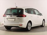 Opel Zafira (2017) 1.4 Turbo, 7 míst, Serv.kniha - náhled 4