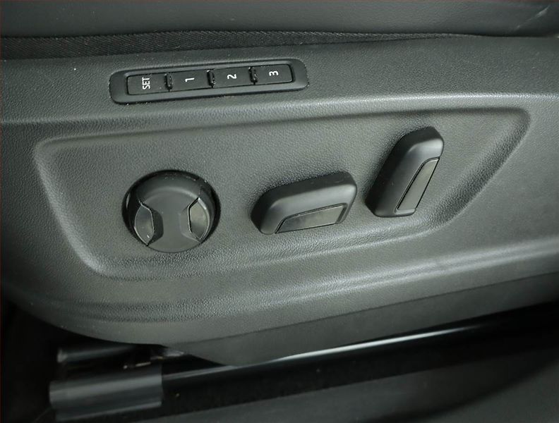 Škoda Kodiaq (2023) Style 2.0 TDI - fotka 16 z 17