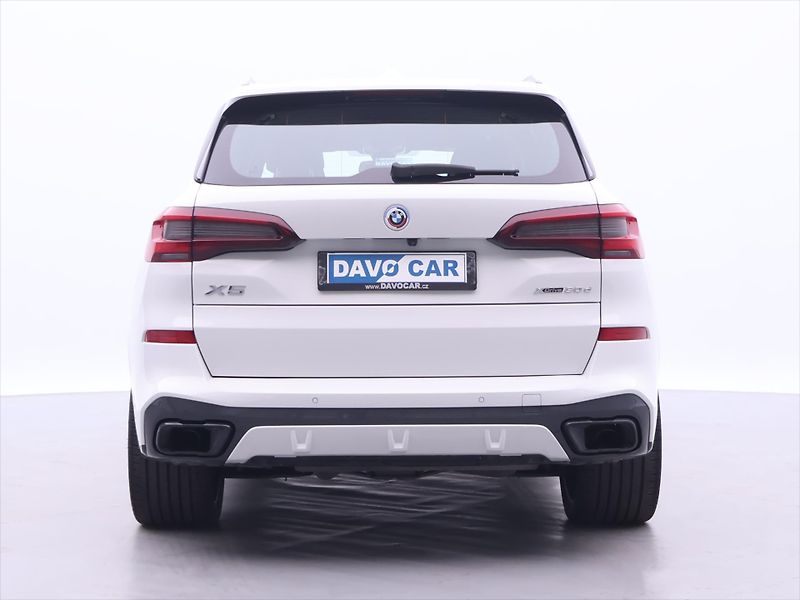 BMW X5 3,0 30D 210kW xDrive M-Paket - fotka 6 z 44