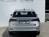 Škoda Octavia 2,0 TDI Combi Style Plus TAŽNÉ - náhled 22