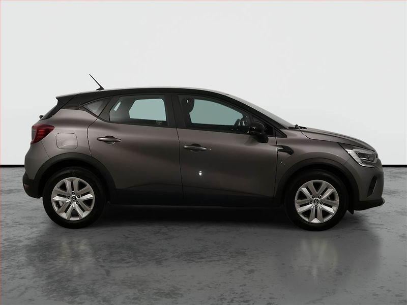 Renault Captur (2023) 1.0 TCe, ČR,1.maj, Serv.kniha - fotka 3 z 14