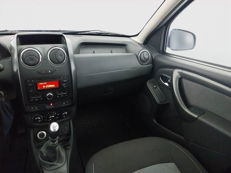 Dacia Duster (2016) 1.5 dCi, 4X4, ČR,1.maj - fotka 8 z 14
