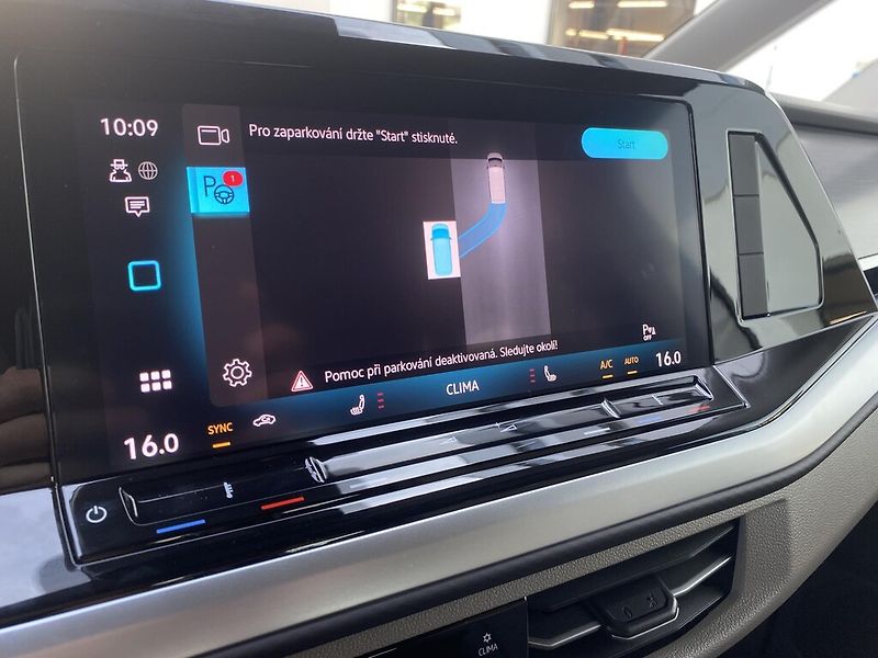 Volkswagen Multivan 2,0 TDI 110 kW Life - fotka 20 z 25