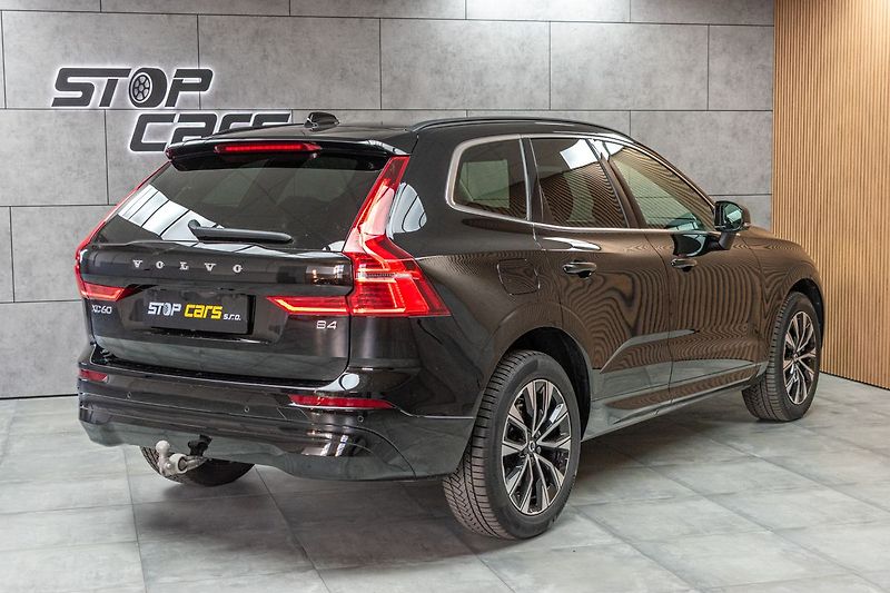 Volvo XC60 B4 ESSENTIAL*TAŽNÉ*KAMERA*DPH* - fotka 7 z 34