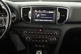 Kia Sportage (2019) 1.6 GDI, ČR,1.maj, Serv.kniha - náhled 10