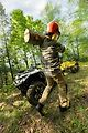 Can-Am Outlander Max 650 XT (2026) Outlander MAX Electric T3b MY2 - náhled 17
