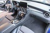 Mercedes-Benz Třídy C 220 CDi AUTOMAT TAŽNÉ  - náhled 11
