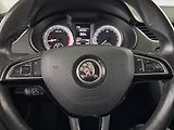 Škoda Octavia (2018) Style Plus 1.0 TSI, Serv.kniha - náhled 20