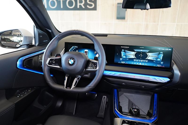 BMW X3 20d xDrive, Tažné, HUD, H/K - fotka 47 z 48