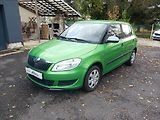 Škoda Fabia 1,2 GARÁŽOVANÉ, TAŽNÉ, 1. maj. - náhled 2