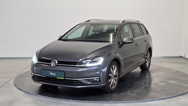 Volkswagen Golf - fotografie inzerátu