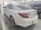 Opel Insignia (2015) 2.0cdti, ČR, servis.kniha - náhled 1