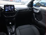 Ford Puma (2022) 1.0 EcoBoost mHEV, Automat - náhled 8