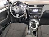 Škoda Octavia (2015) Ambition 1.6 TDI, Tempomat - náhled 7