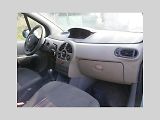 Renault Modus (2008) 1,5 dci, klima, 1.majitel - náhled 6