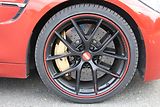 BMW M4 M4 CABRIO  - náhled 14