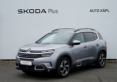 Citroën C5 Aircross (2021) BlueHDI 130 S&S EAT8 FEEL PACK - fotografie inzerátu