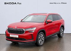 Škoda Kodiaq (2024) Exclusive Selection 2.0TDI / 1 - fotografie inzerátu