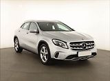Mercedes-Benz GLA (2019) 180, Kůže, Navi, Tempomat - náhled 1