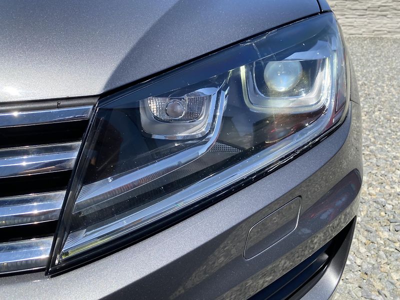 Volkswagen Touareg 3.0TDi 4x4 FL 2017 ELEGANCE 1A - fotka 77 z 176