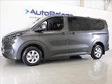 Ford Tourneo Custom 2,0 EB 110kW Limited 8-míst ČR - náhled 2