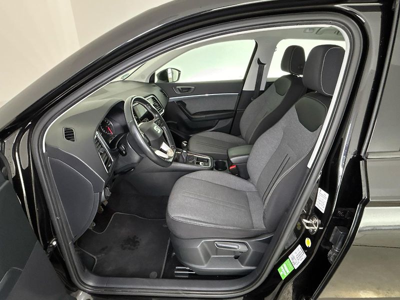 Seat Ateca Style - fotka 7 z 28