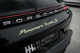 Porsche Panamera (2020) Turbo S E-Hybrid - náhled 13