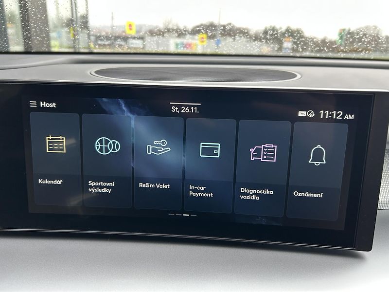 Hyundai Ioniq 9 7S 2WD STYLE COMFORT - fotka 42 z 52
