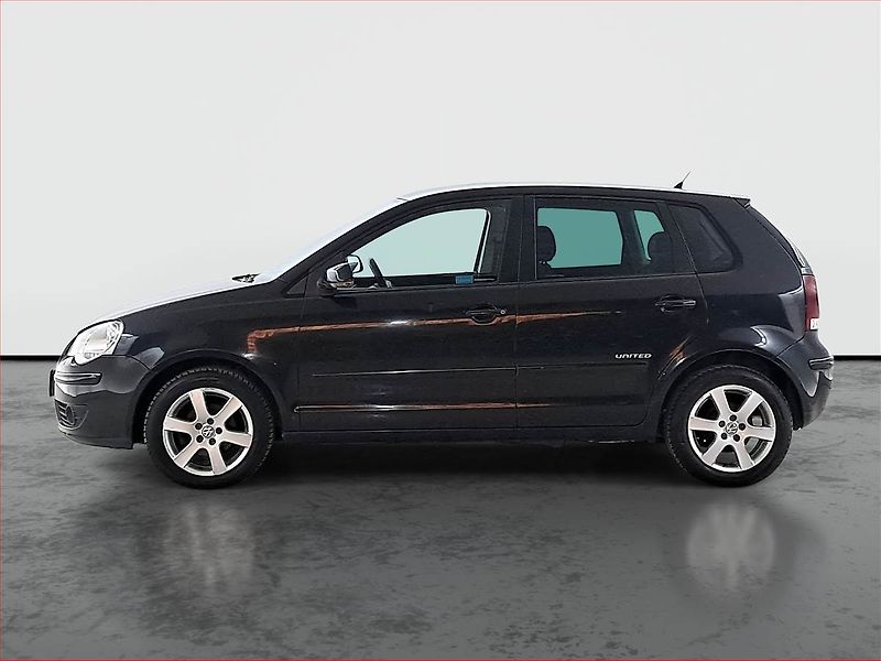 Volkswagen Polo (2009) 1.2 12V, Tempomat - fotka 3 z 16