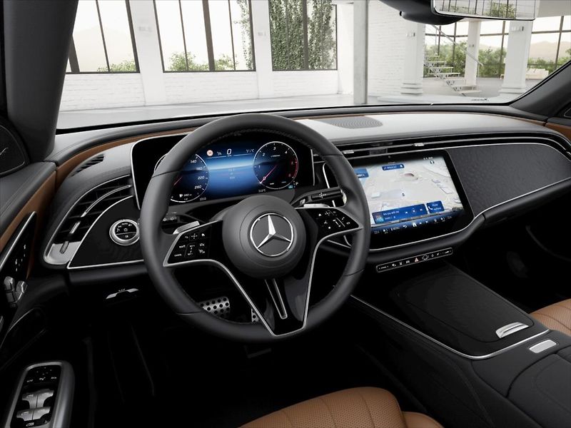 Mercedes-Benz Třídy E (2026) 2,0 E 220 d 4MATIC All-Terrain - fotka 6 z 9