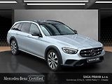 Mercedes-Benz Třídy E E-Třída 400 d 4MATIC All-Terra - náhled 8
