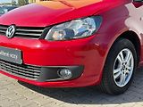 Volkswagen Caddy 1.2 TSI 77kW TRENDLINE - náhled 23